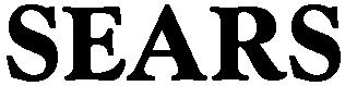 Sears - Logopedia, the logo and branding site
