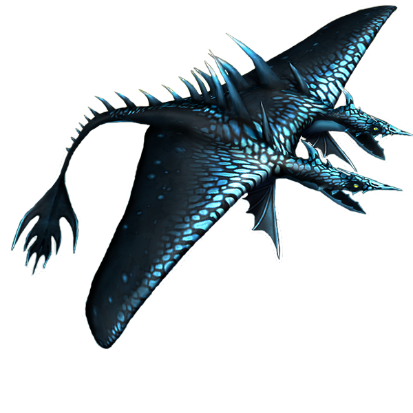 Image - Seashocker-RoB.png - How to Train Your Dragon Wiki