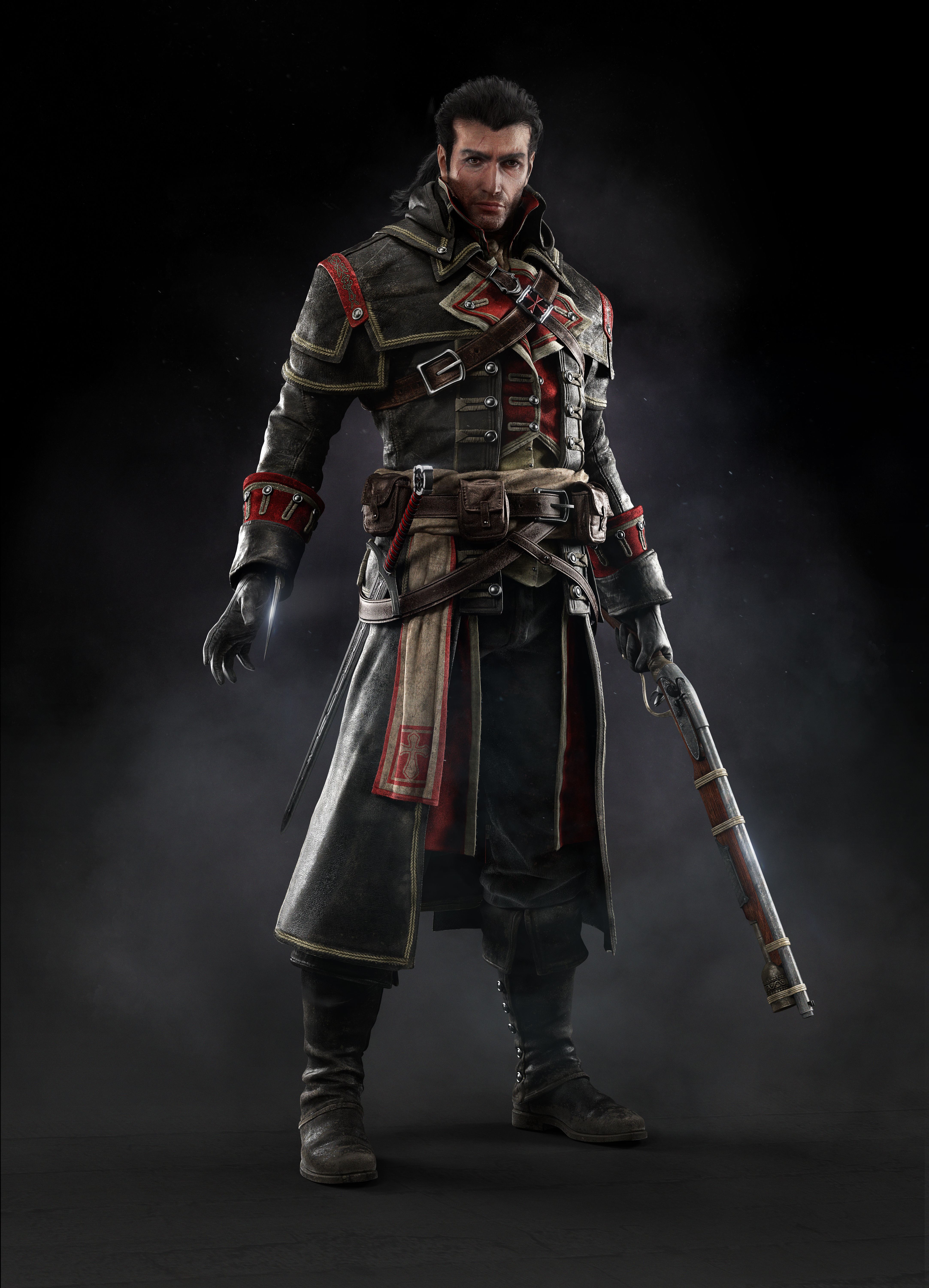 1000+ images about Assassins Creed Concept Art on Pinterest | Assassins ...