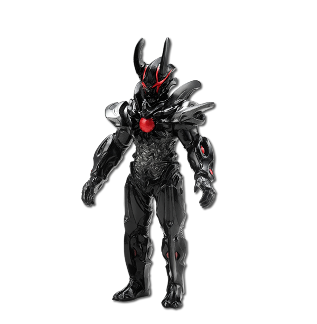 Dark Lugiel - Ultraman Wiki