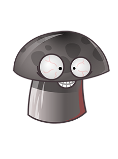 Image - Temper mushroom.png - Plants vs. Zombies Wiki, the free Plants ...