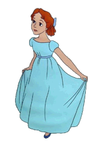 Wendy darling - Disney junior princess Wiki - Wikia