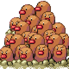 [PokeCommunity.com] The Count To Infinity - v11