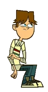 Image - Cody-Sitting.PNG - Total Roleplay Drama Wiki - Wikia