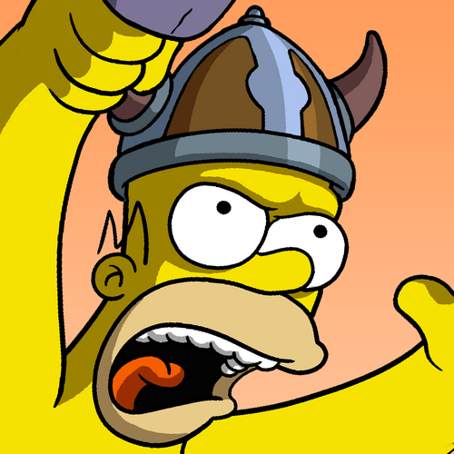 Clash of Clones 2014 Event - The Simpsons: Tapped Out Wiki