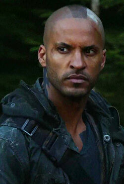 Lincoln - The 100 Wiki