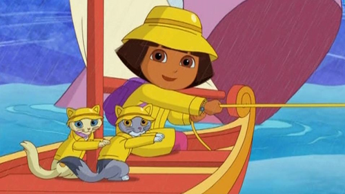 Dora's Moonlight Adventure - Dora the Explorer Wiki - Wikia