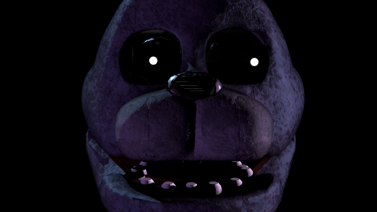 Is Bonnie Purple Or Blue Strange coincidence about Bonnie | Five Nights at Freddy's Wiki