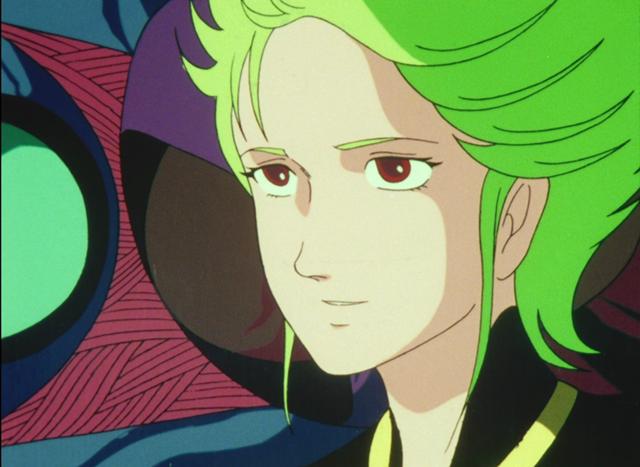 Sera - Robotech Saga Wiki