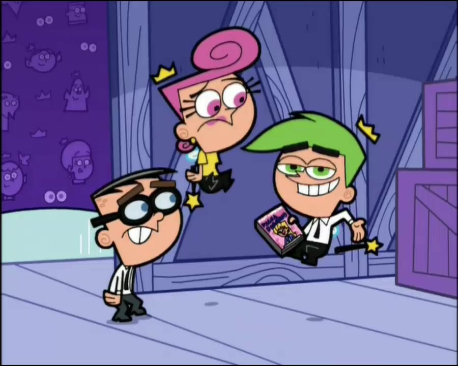 Image - Fairy Idol 179.jpg - Fairly Odd Parents Wiki - Timmy Turner and ...