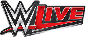 WWE Live - Logopedia, the logo and branding site