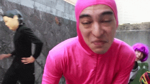 Pink Guy - Filthy Frank Wiki