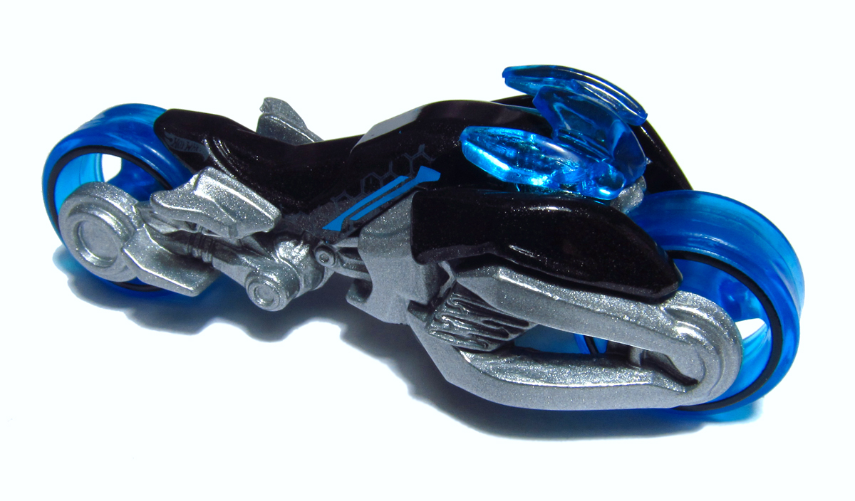 Max Steel Motorcycle - Hot Wheels Wiki