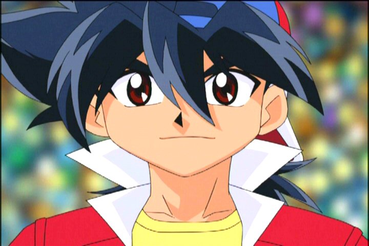 Tyson Granger - Metal Fight Beyblade Wiki