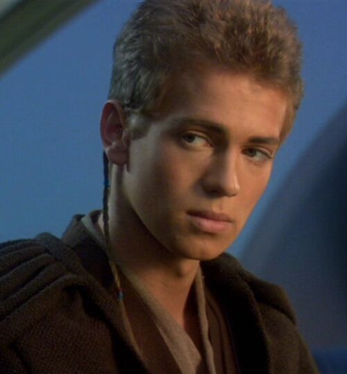 Anakin Skywalker - Starwars- Movie Wiki - Wikia