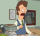 Category:Minor Characters | Bob's Burgers Wiki | Fandom powered by Wikia