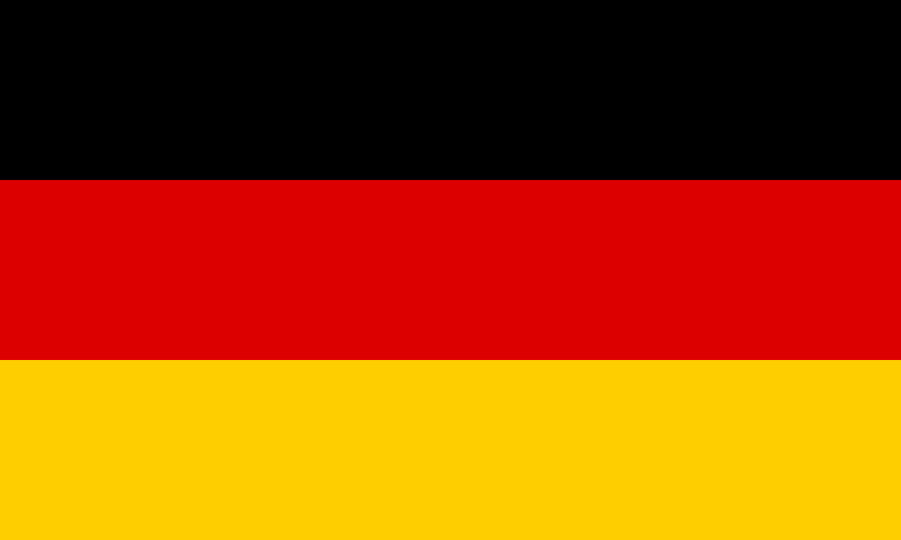 Image - German Flag.png - Hypothetical Events Wiki
