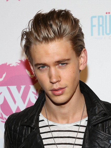 Austin Butler - Arrow & The Flash Wiki