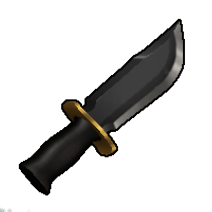 Image - Rambo Knife.png - R2D Wiki