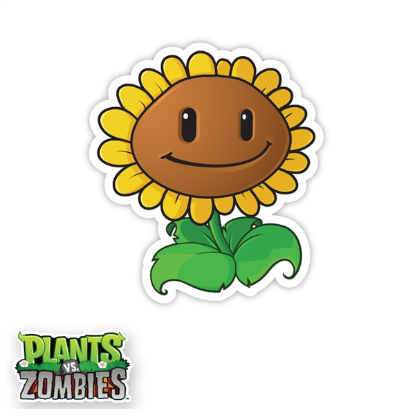 Sunflower - PvZ Story and RP Wiki