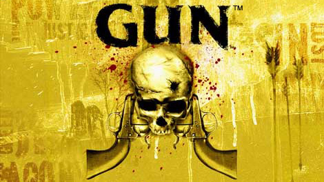 Image - Gun Logo.jpg - GUN the Game Wiki