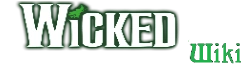 Wicked Wiki