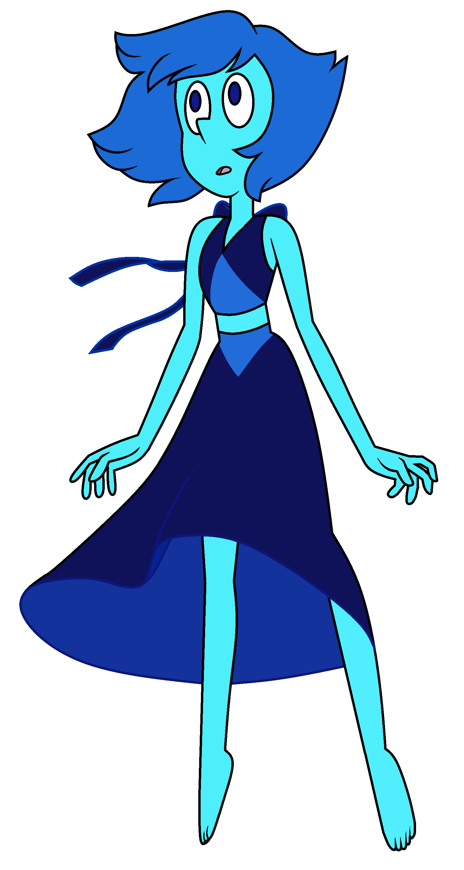 Image - Lapis.png - StevenUniverse Wiki