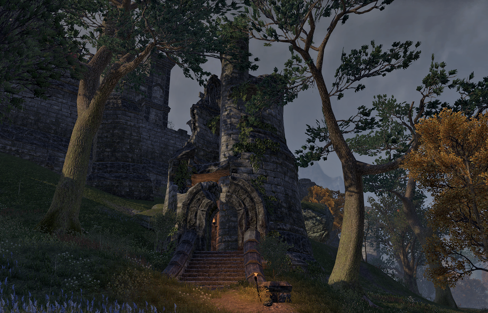 Portdun Watch - The Elder Scrolls Wiki