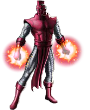 High Evolutionary - Marvel: Avengers Alliance Wiki - Guides, Items ...