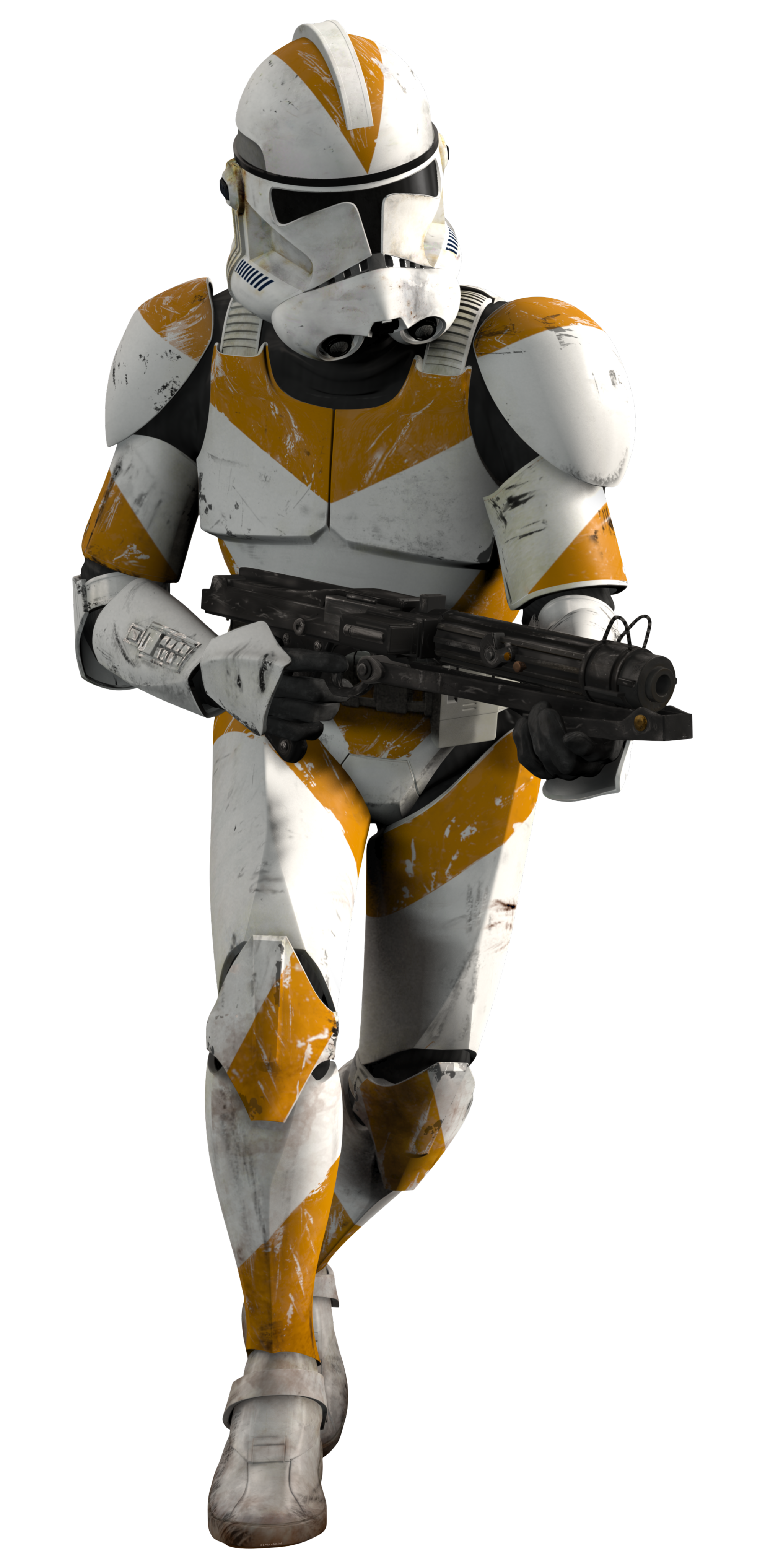 Stormtrooper Clone Trooper Star Wars The Clone Wars G - vrogue.co