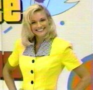 Chantel Dubay - The Price Is Right Wiki