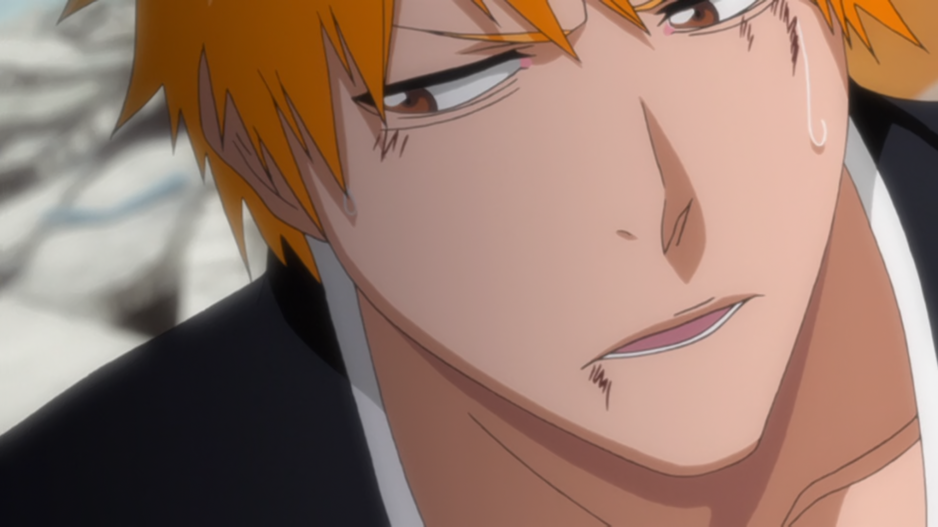 301Ichigo fails