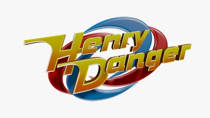 Henry Danger - Logopedia, the logo and branding site