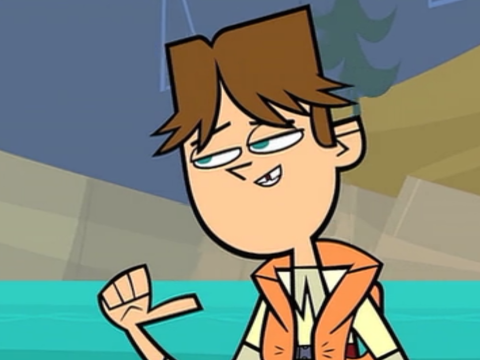 Image - Cody TDI Rank.png - Total Roleplay Drama Wiki