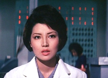 Sueko Togami - Movie Database Wiki