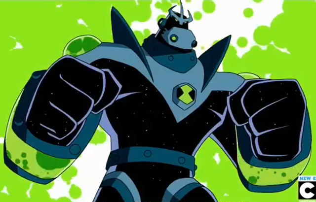 Atomic X Ben 10 Aliens Wiki Atomic X Ben 10 Aliens Wiki