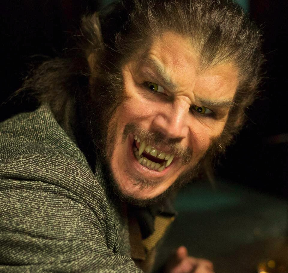 Werewolf - Penny Dreadful Wikia