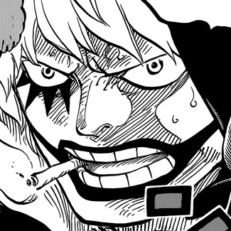 Image - Donquixote Rosinante Portrait.png - The One Piece Wiki - Manga ...