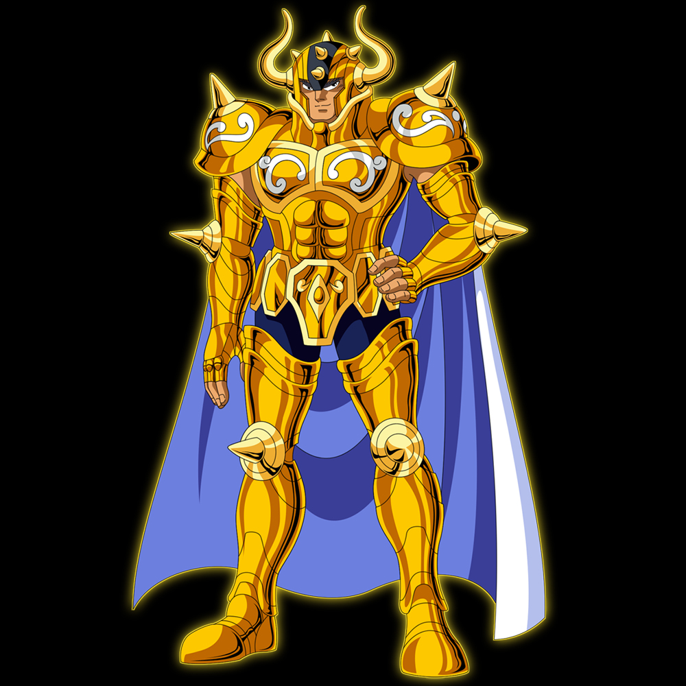 Taurus Aldebaran - VS Battles Wiki