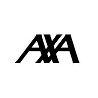 AXA - Logopedia, the logo and branding site