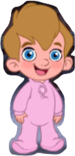 Michael Darling - Disney Junior Wiki