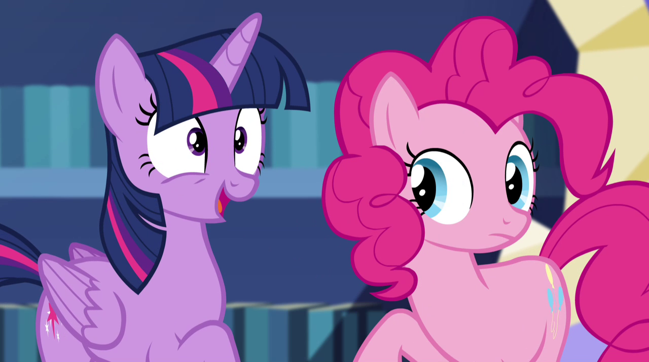 Image - Twilight Sparkle epiphany gasp EG2.png - My Little Pony ...