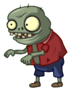 World 1 : Player's House - Plants vs. Zombies Character Creator Wiki ...