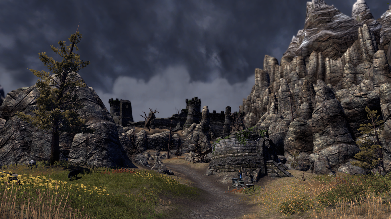 Rivenspire - The Elder Scrolls Wiki