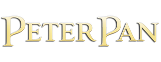 Image - Peter Pan Logo.png - Disney Wiki