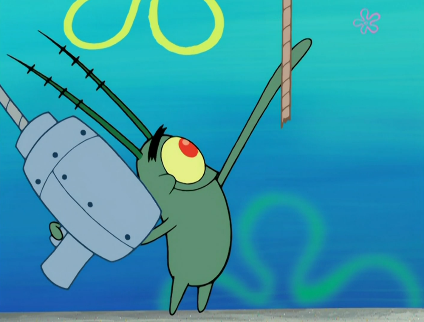 Image - New Leaf 045.png - Encyclopedia SpongeBobia - The SpongeBob ...