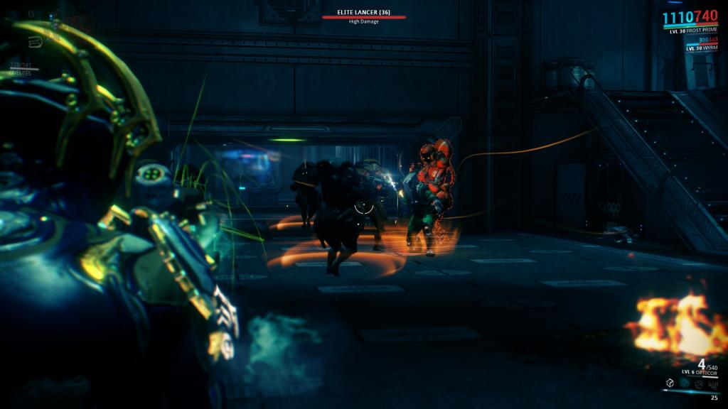 User blog:Protonus/The Legend of John Prodman, Canonized - WARFRAME Wiki