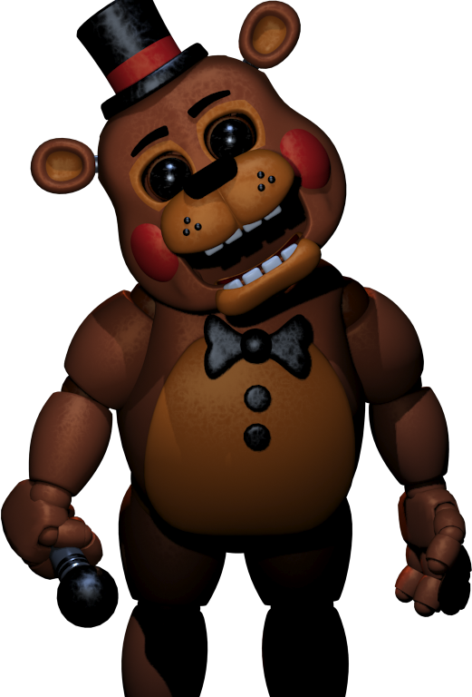 Withered bonnie, Wiki