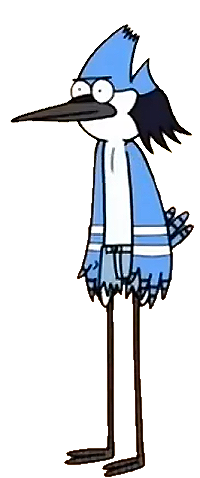 Image - Death Kwon Do Mordecai.png - VS Battles Wiki - Wikia