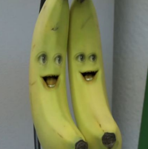 Bananas - Annoying Orange Wiki, the Annoying Orange encyclopedia